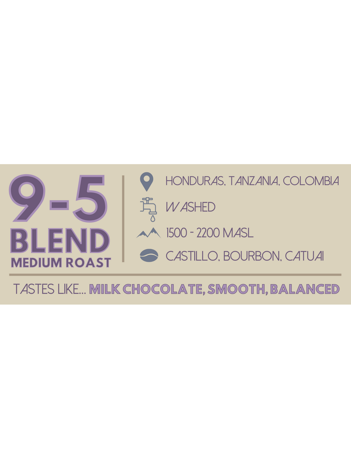 Blend Sampler Pack