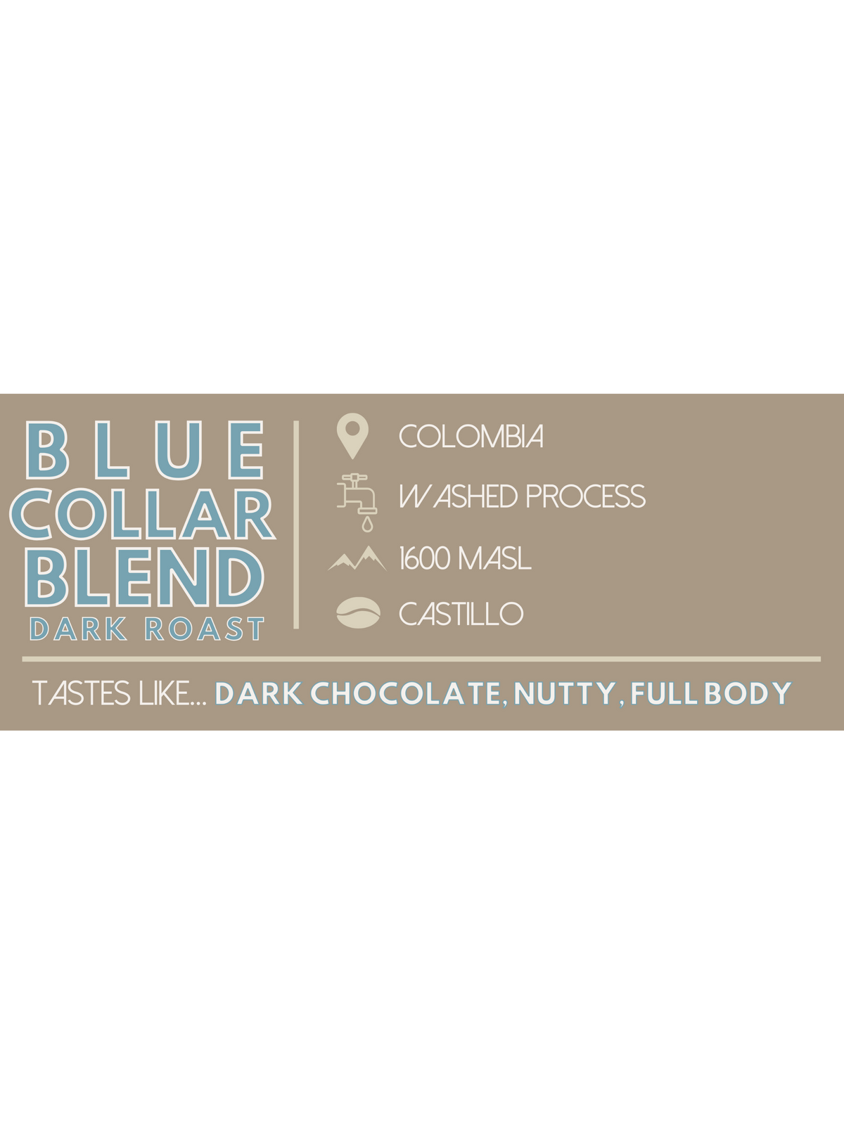 Blend Sampler Pack