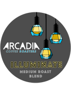 Illuminate Medium Roast (30ct K-Cups)
