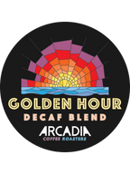 Golden Hour Decaf (30ct K-Cups)