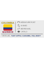 Colombia - Quindío
