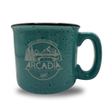 ON SALE: Arcadia Coffee Mug