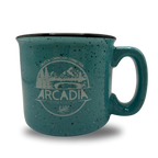 ON SALE: Arcadia Coffee Mug