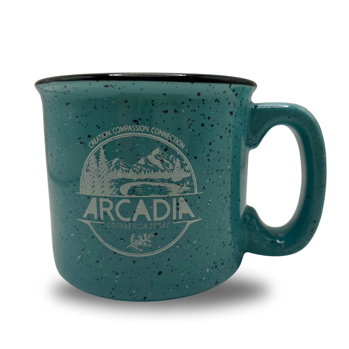 ON SALE: Arcadia Coffee Mug