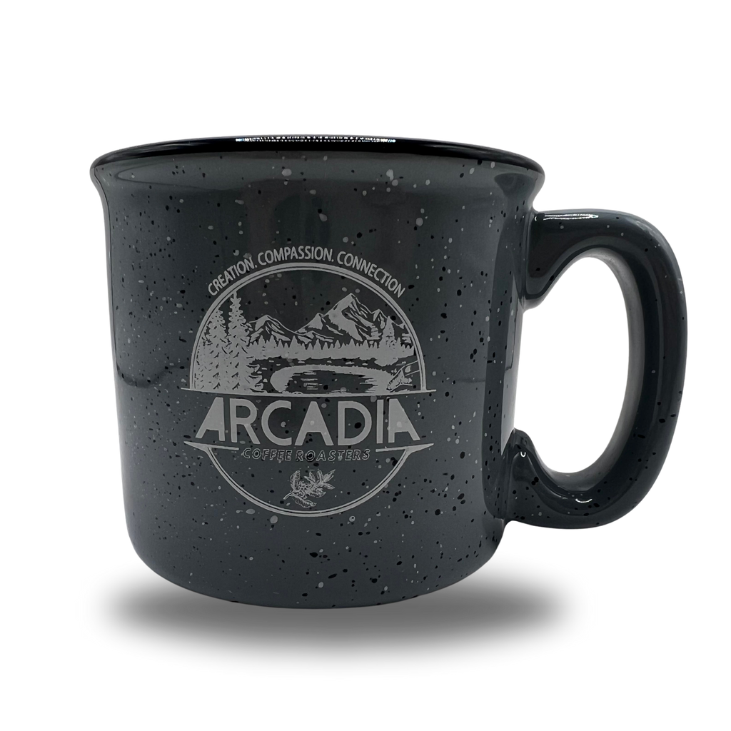 ON SALE: Arcadia Coffee Mug