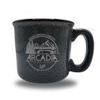 ON SALE: Arcadia Coffee Mug