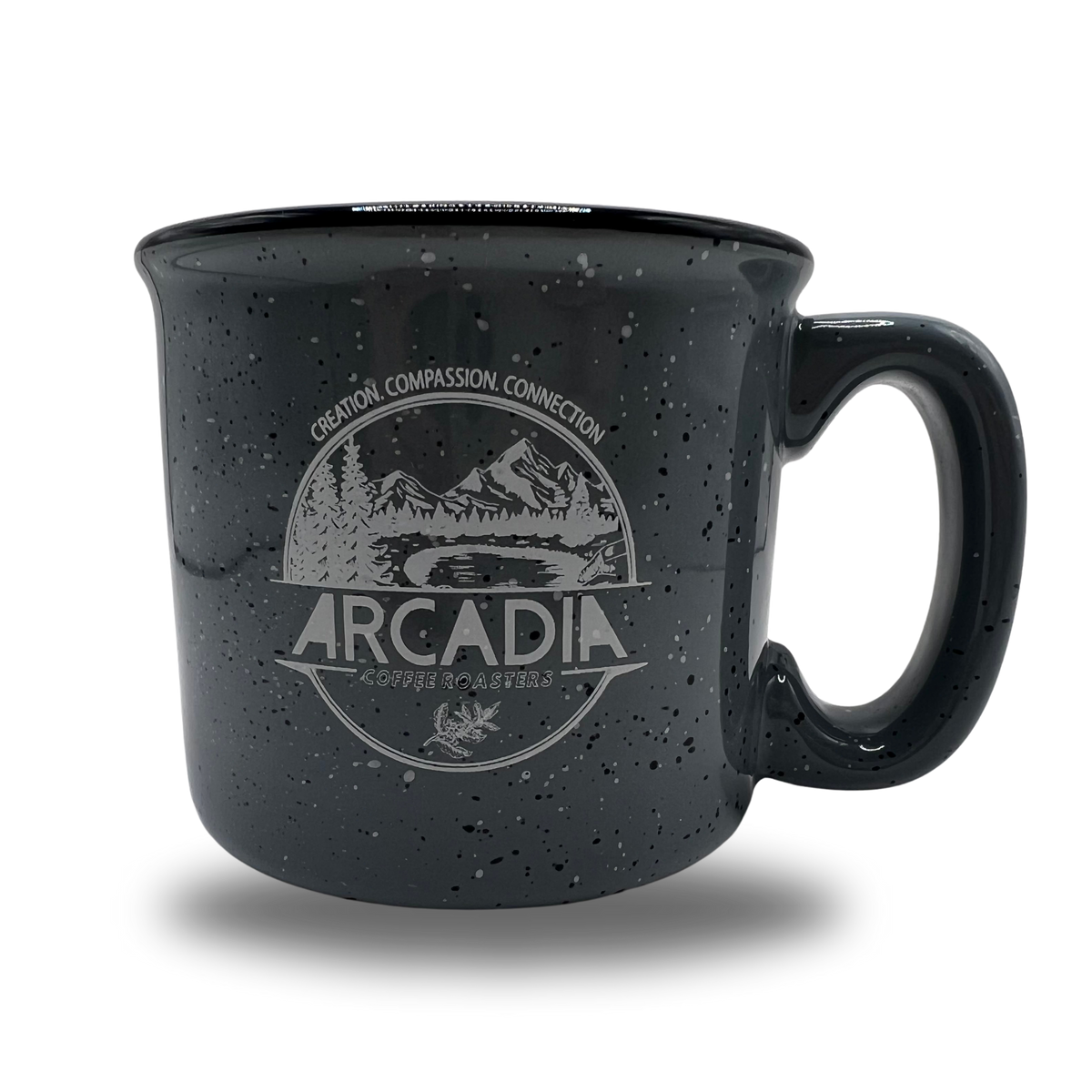 ON SALE: Arcadia Coffee Mug