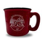 ON SALE: Arcadia Coffee Mug