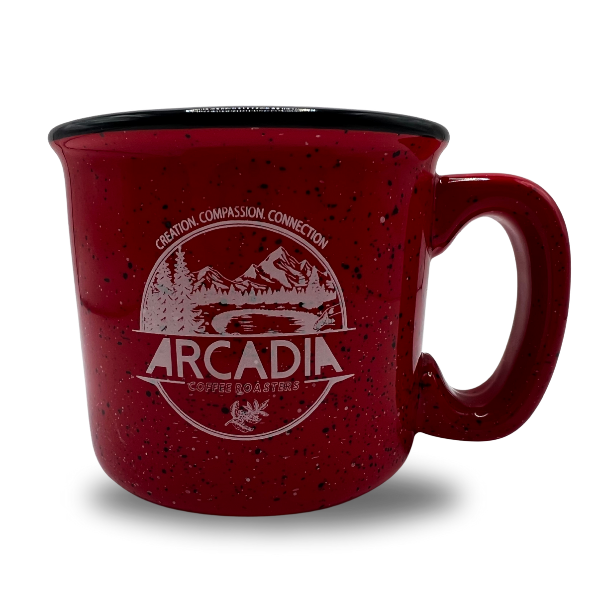 ON SALE: Arcadia Coffee Mug