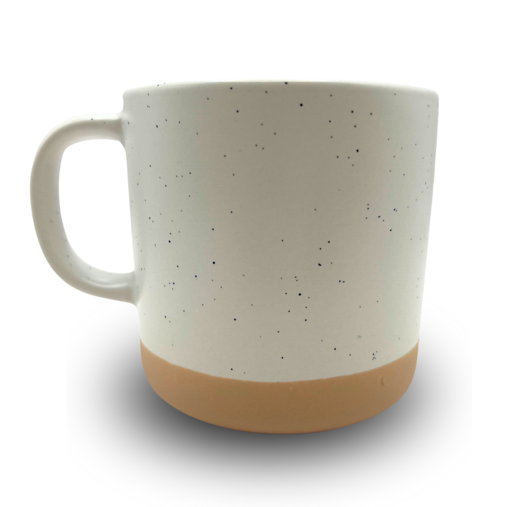 NEW: Proudly Sippin on Arcadia Mug