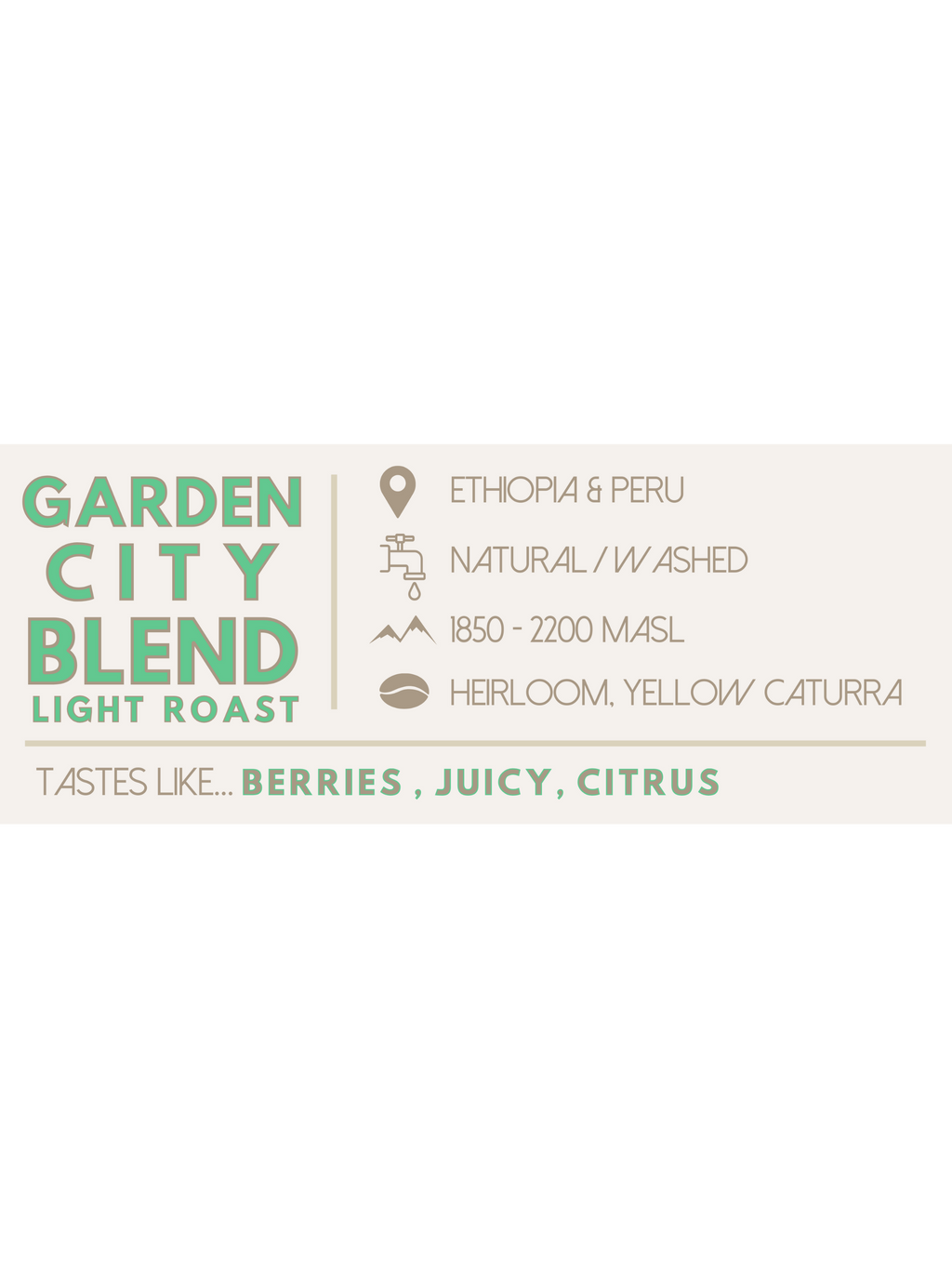 Blend Sampler Pack