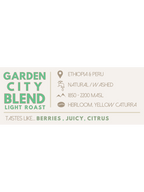 Blend Sampler Pack