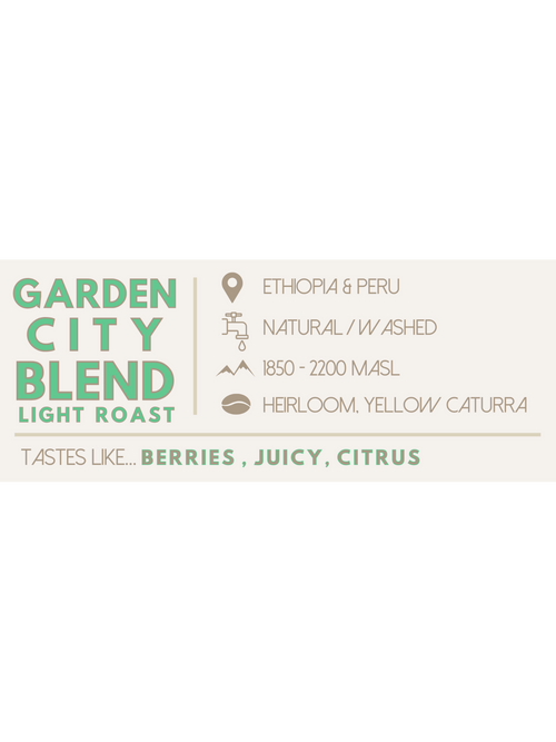Blend Sampler Pack