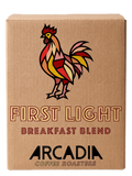 First Light Breakfast Blend (30ct K-Cups)