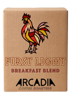 First Light Breakfast Blend (30ct K-Cups)