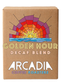 Golden Hour Decaf (30ct K-Cups)