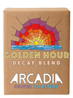 Golden Hour Decaf (30ct K-Cups)