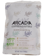 Garden City Light Blend