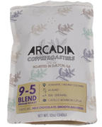 Nine to Five Medium Blend