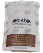 Unhurry Decaf Blend