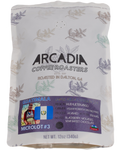 Guatemala - Limited Edition Organic Microlot #3