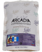 Guatemala - Limited Edition Organic Microlot #3