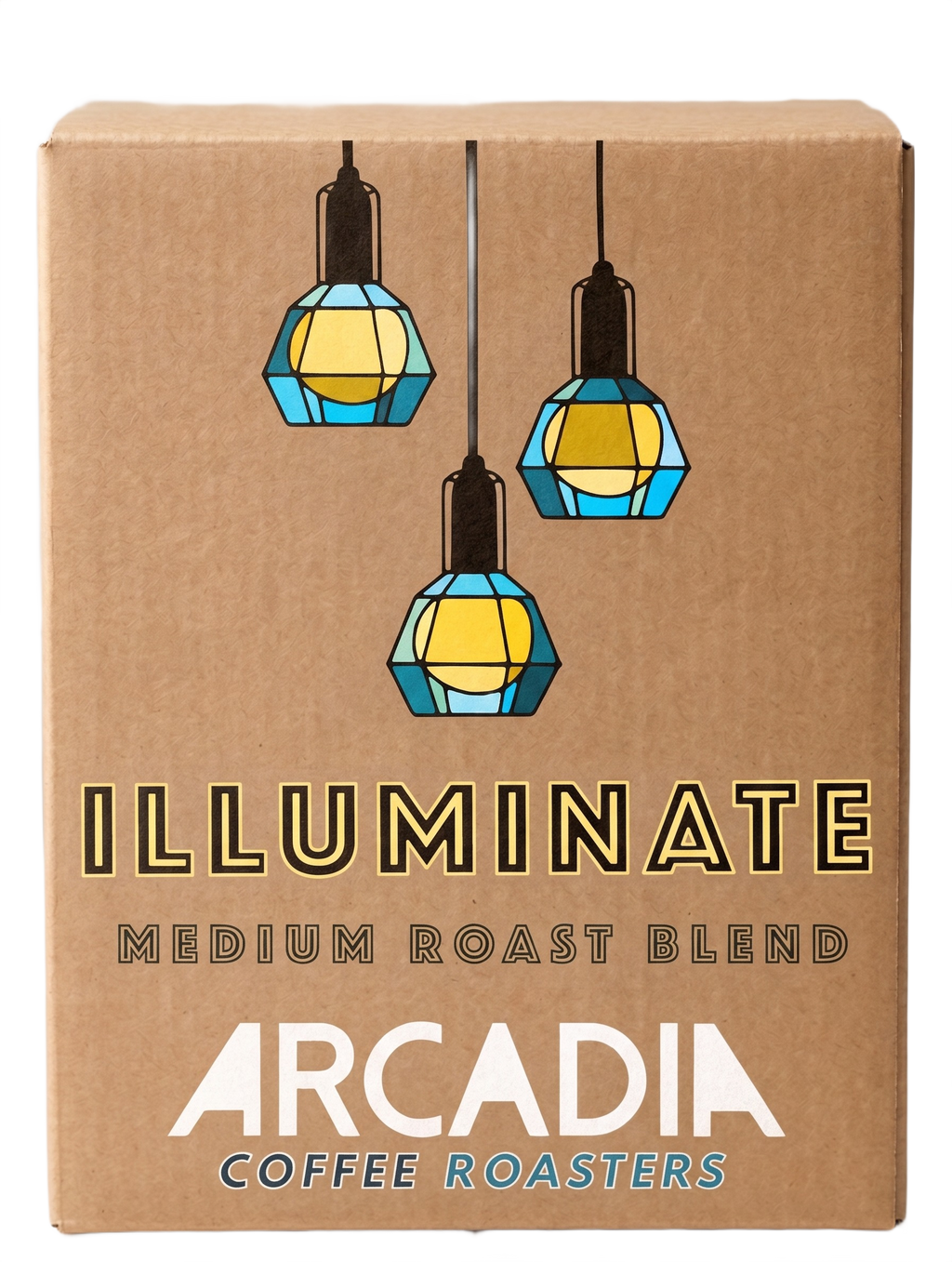 Illuminate Medium Roast (30ct K-Cups)