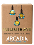 Illuminate Medium Roast (30ct K-Cups)