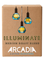 Illuminate Medium Roast (30ct K-Cups)