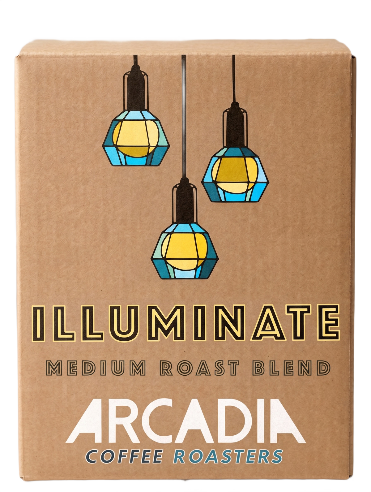 Illuminate Medium Roast (30ct K-Cups)