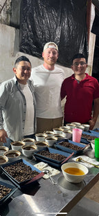 Guatemala - Limited Edition Organic Microlot #1