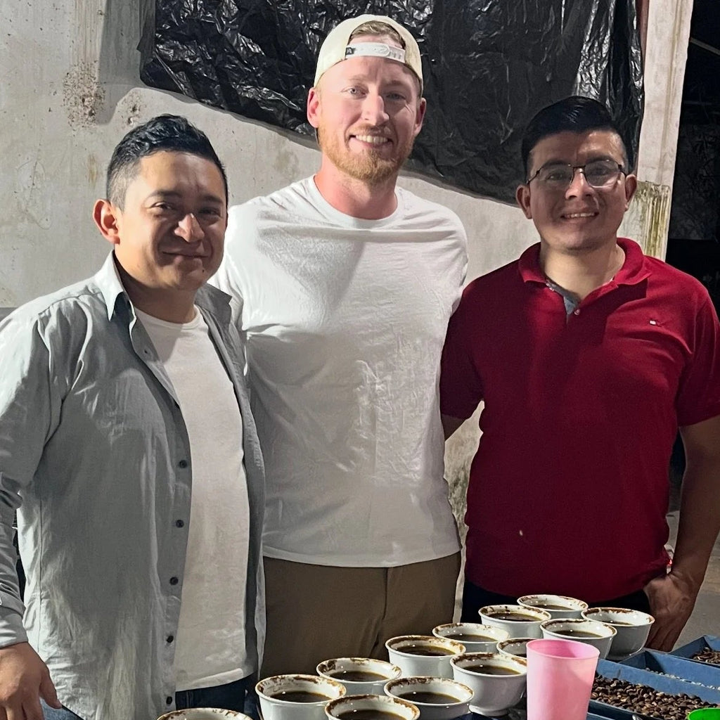 Guatemala - Limited Edition Organic Microlot #6