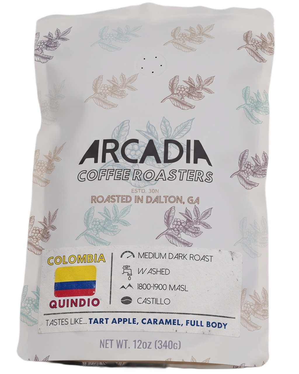 Colombia - Quindío