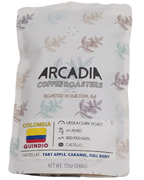 Colombia - Quindío