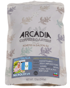 Guatemala - Limited Edition Organic Microlot #1
